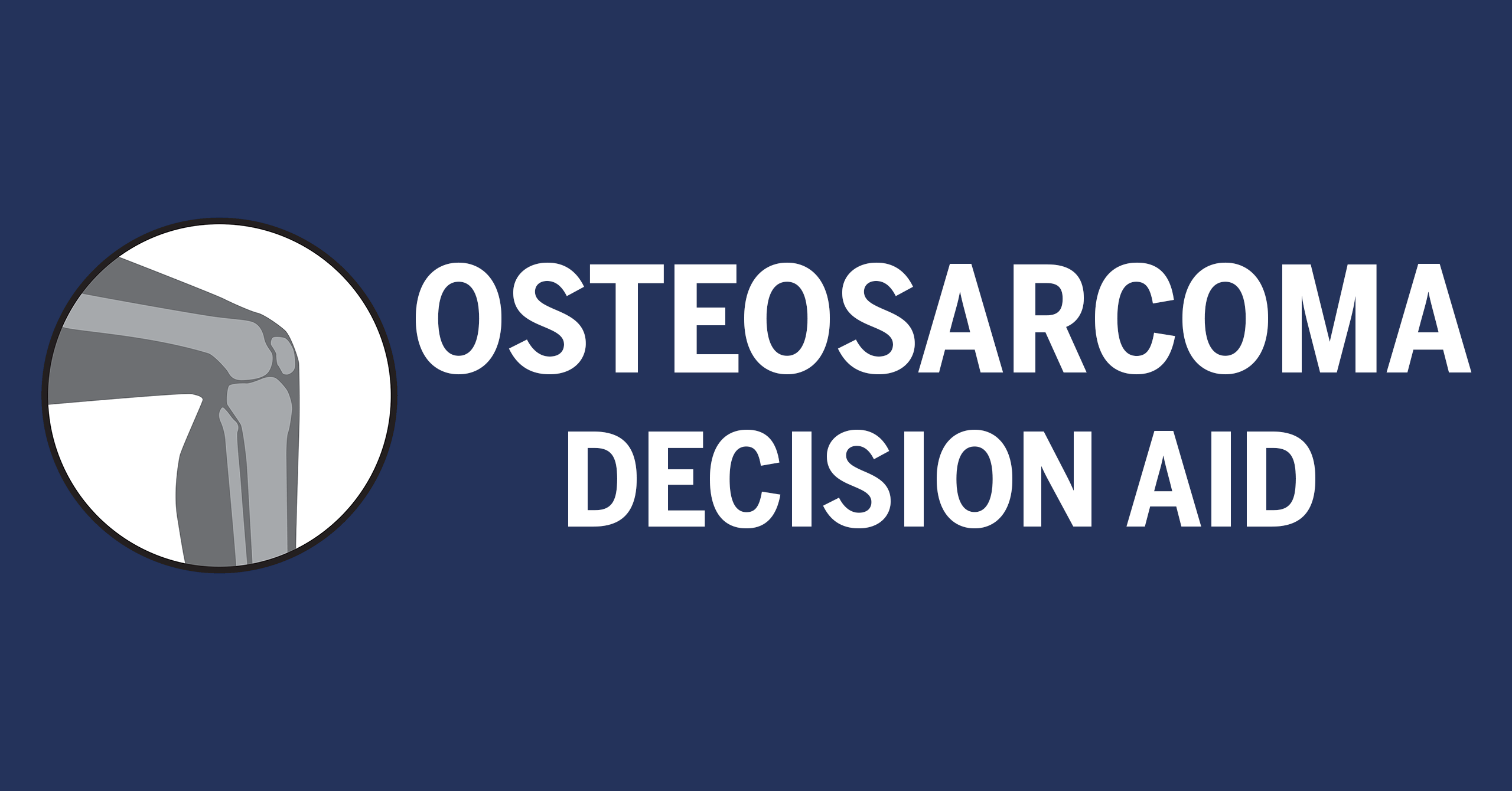 (c) Osteosarcomadecisionaid.com